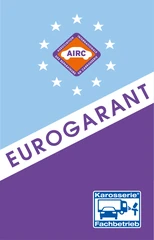 Eurogarant AIRC